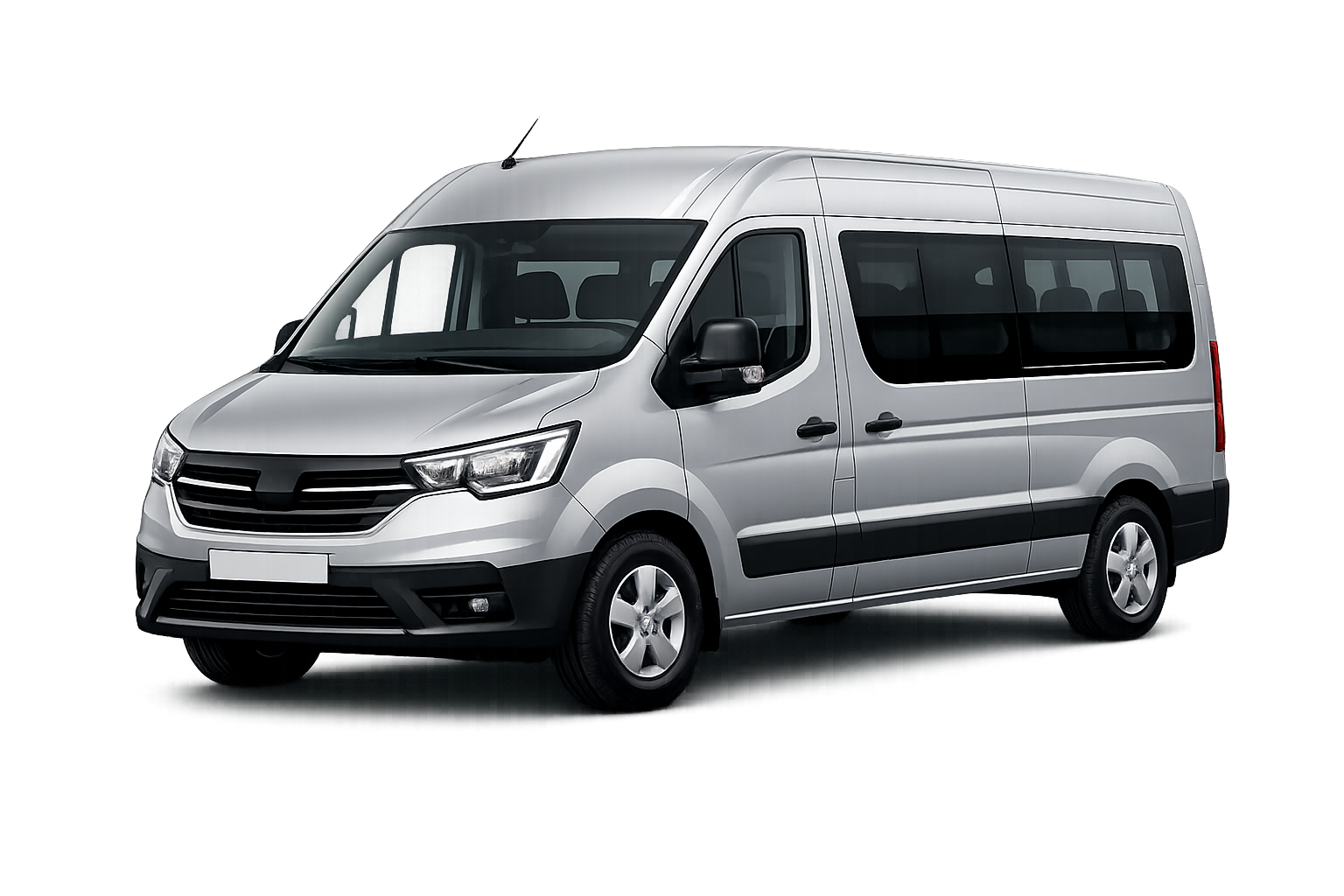 RUTICO kombi za prevoz putnika
